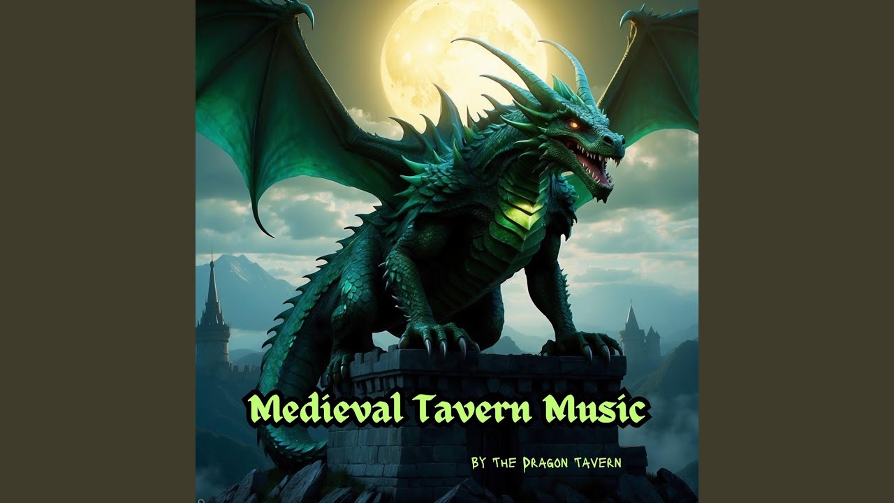 Watch Medieval Mirth on YouTube Watch Medieval Mirth on YouTube