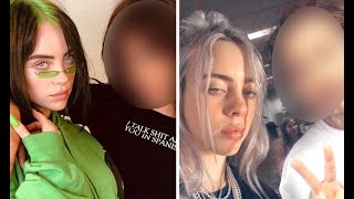 (FREE GIVEAWAY) Billie Eilish&#39;s Celeb BFFs You Didn&#39;t Know About