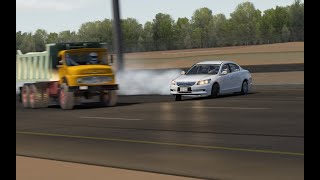 accord 2012 hagwala |  Assetto Corsa screenshot 4
