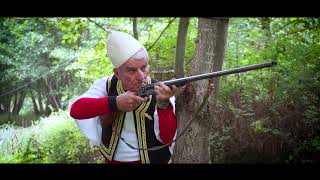 Ngrita Ciften Dhe Qëllova. Ma.violet Ferraj. Gr. Lab Rromës. Aud A.dhamo. Video-Sponsor E.gjoka.