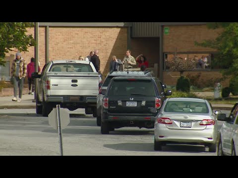 Active shooter hoax at Wilkes Central High School