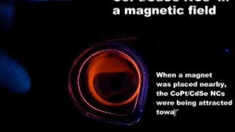 Color-Tunable Fluorescent-Magnetic Core/Shell Multifunctional Nanocrystals