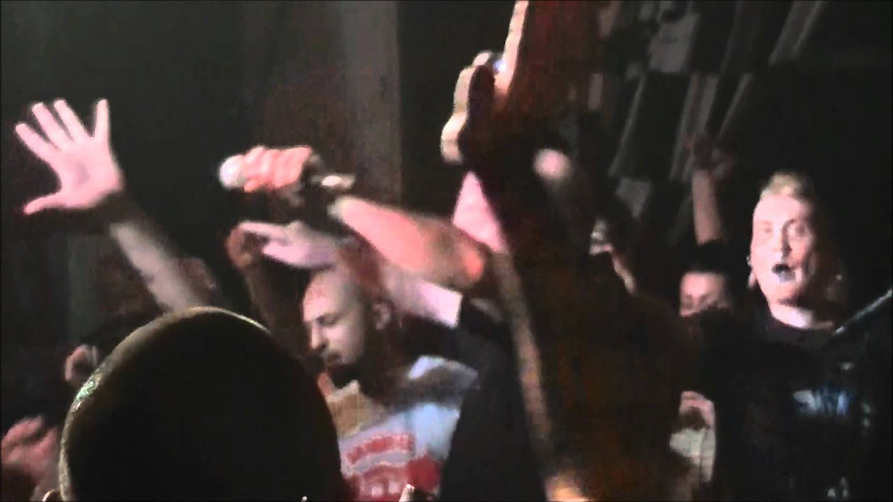 Nabat - laida bologna live@Crash!