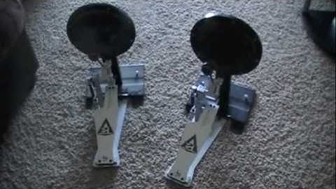 Axis A-21 Derek Roddy signature series