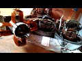 homemade coil winding machine
