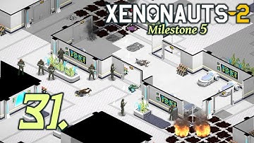 Operation Endgame (2/2) - Let