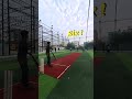 Hattrick Sixes ! Dream bowler for every Batsman ✨️ #boxcricket #turfcricket #turf #sixes #cricket
