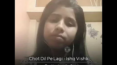 Chot dil pe lagi