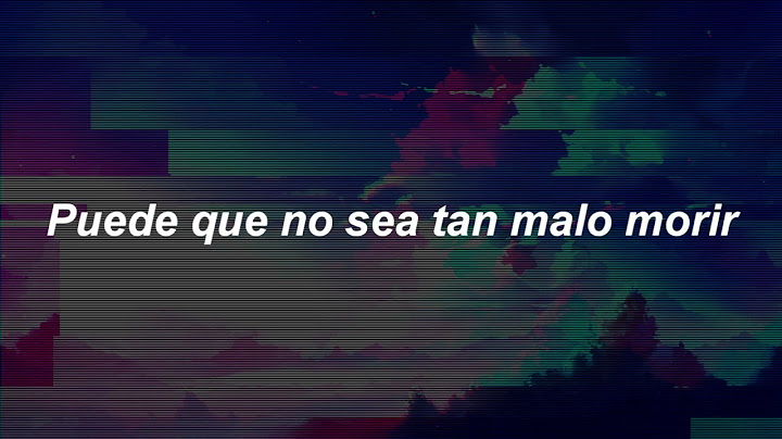 Porter Robinson - Hollowheart ft. Amy Millan [Sub. Español] | 【=◈︿◈=】
