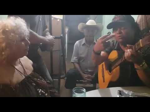 Delley Ganhando Dedeira Zita  Carreiro . Vídeo Raro