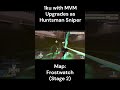 TF2 Engineer Fortress: 1ku with MVM Upgrades - Frostwatch (Attack/Defend) Stage 2 Clips