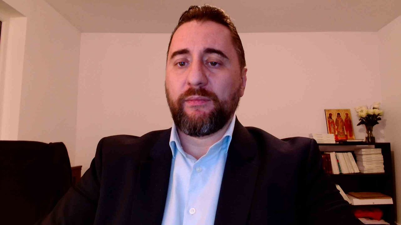 Canonizarea lui Arsenie Boca este un compromis institutional, un Ferrara-Florenta [8]