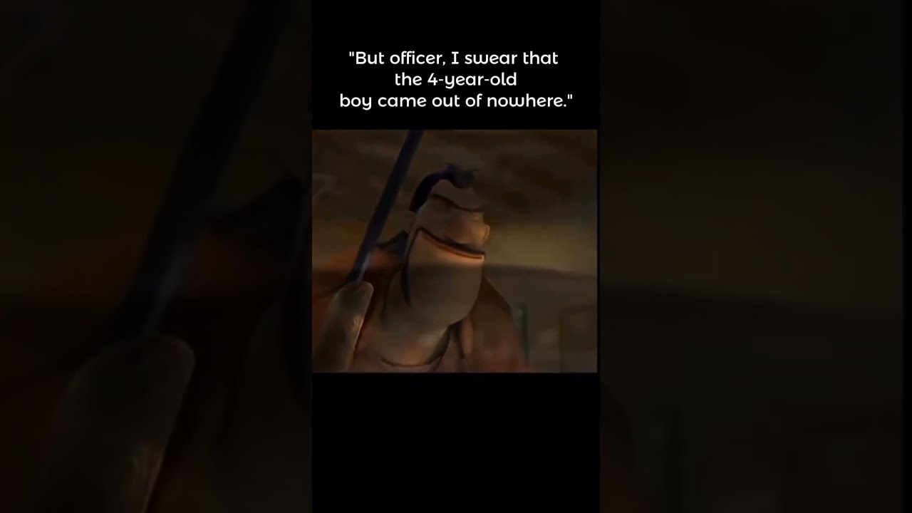 Officer I Swear M Telling The Truth Second Channel Other Moai 