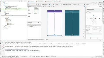L5 04 Option Menu Remove Action Bar
