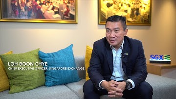 Shared Services for Charities (SSC) Corporate Video