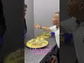 منسف سفير المنسف Mansaf لا للبقدونس الاردن جميد الفحيص يمه شمعه منسف سفير المنسف Mansaf لا للبقدونس الاردن جميد الفحيص يمه شمعه