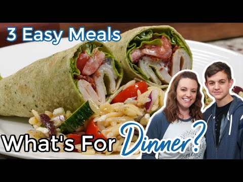 what's-for-dinner?-|-easy-dinner-ideas-|-simple-family-meals-|-no.-49