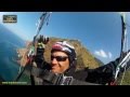 PARAGLIDING MADEIRA 2012 - Michael Knipping & Hartmut Peters