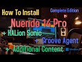 Install Nuendo Complete Edition on Windows – Full Setup with HALion Sonic & Groove Agent