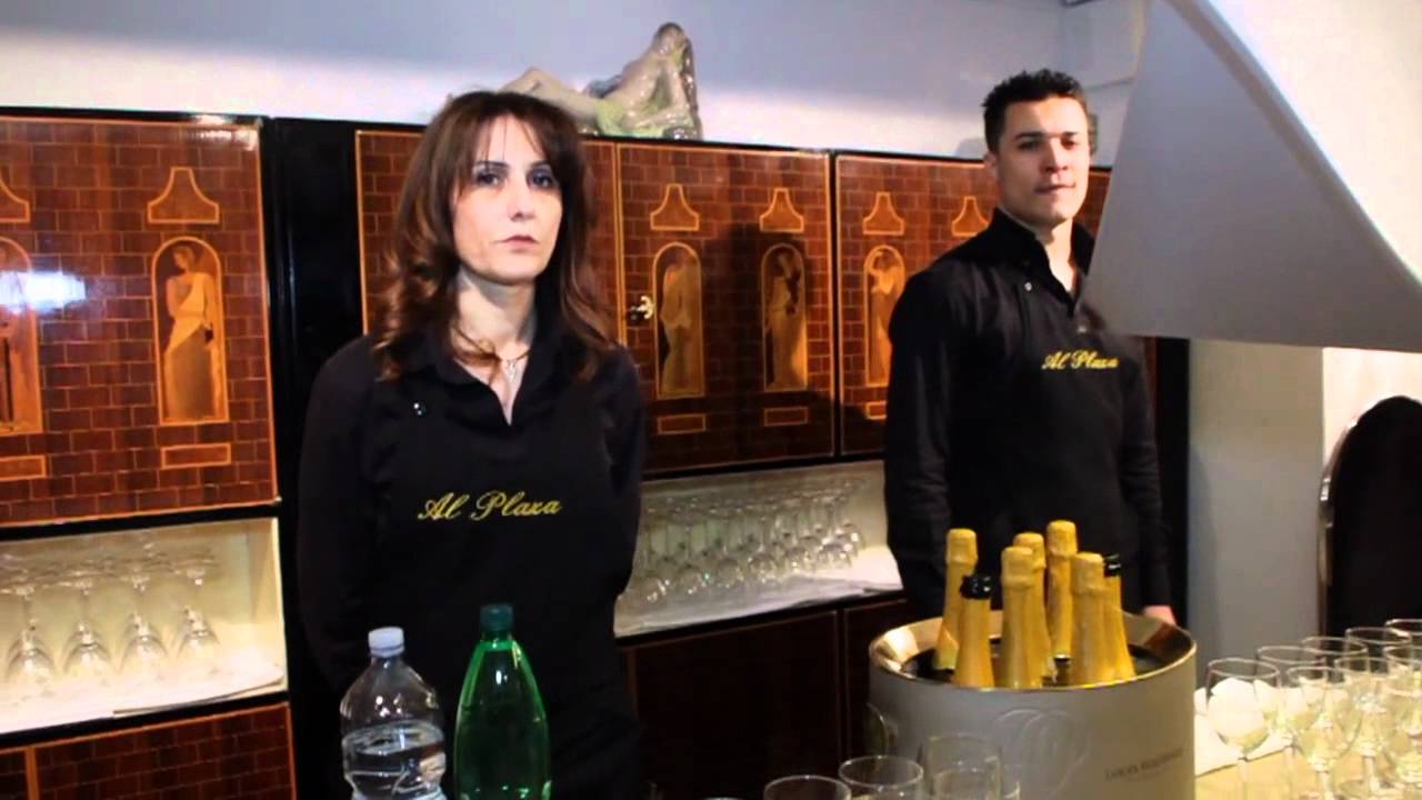 Ludmilla Radchenko, Fuori Salone 2011.m4v