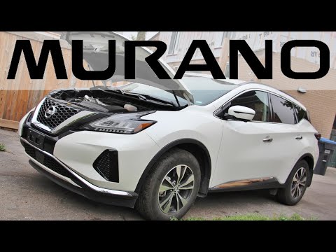 วีดีโอ: คุณจะเปลี่ยนเครื่องกำเนิดไฟฟ้ากระแสสลับบน Nissan Murano ได้อย่างไร?
