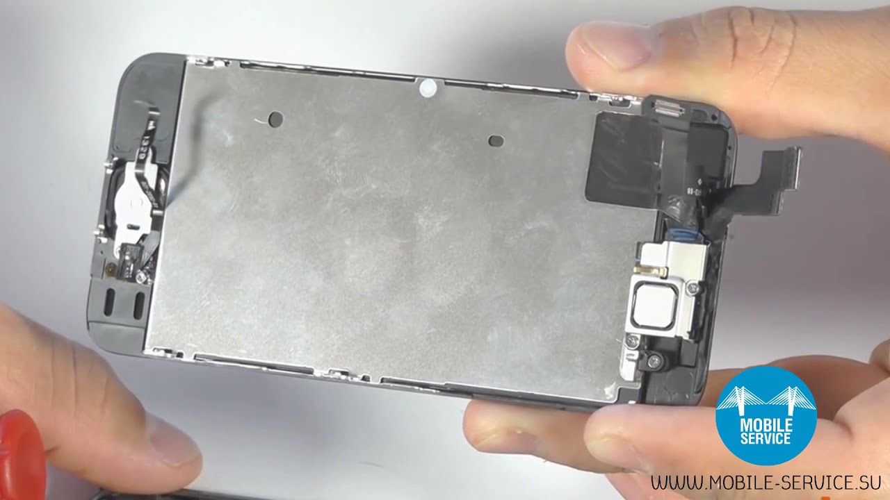Купить Камеру Айфон 5s