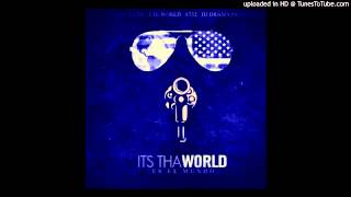 Young Jeezy - Stylin - Its Tha World