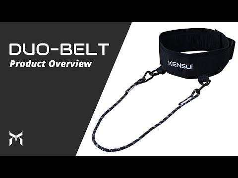 DUO-Belt | Product Overview