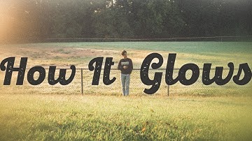 Jason R. - How It Glows [Lyric Video]