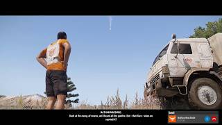Arma 3 Achievement - Humanitarian (The Peacekeeper mission walkthrough)
