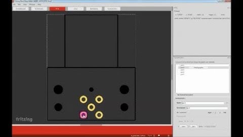 The ULTIMATE Fritzing custom parts editor tutorial!