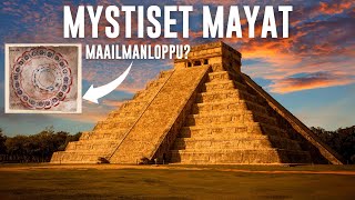 Mystiset Mayat