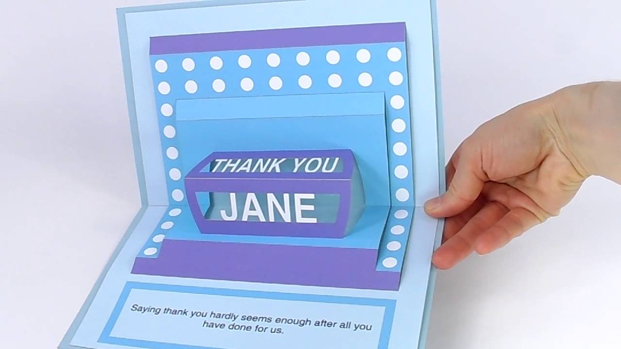 Expanding Pop Up Make A Thank You Card Or Love Note Which Starts Small expanding-pop-up-make-a-thank-you-card-or-love-note-which-starts-small