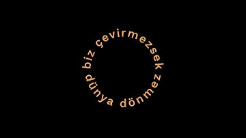 2019-2021 Döneminden Kesitler