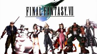Final Fantasy 7 Battle Theme Metal Cover
