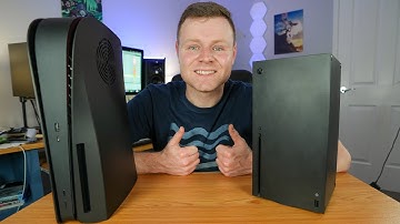 Xbox Series X vs Playstation 5: Load Time Comparison