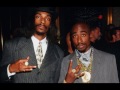 Snoop dogg  2pac  going back to cali