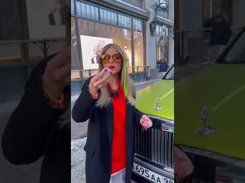 Роллс Ройс Виктории портфолио
