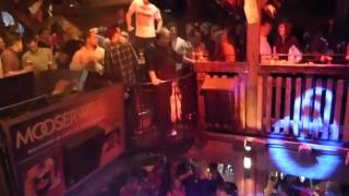 Mooserwirt Apres Ski Sweet Caroline