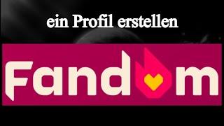 So erstellen Sie ein Konto auf der Fandom-Website (Fandom.com) screenshot 4
