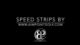 AimPoint Speed Strip