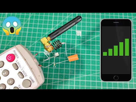 4 SIMPLE INVENTION [NEW] \TOP 4 Electronic Circuit | New Idea | Future Technology RC #RC Invention