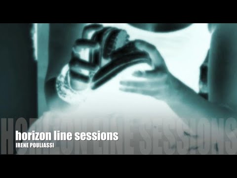 Horizon Line Sessions | Episode #6: The Skulls of my Enemies | Meet the artist: Irene Pouliassi