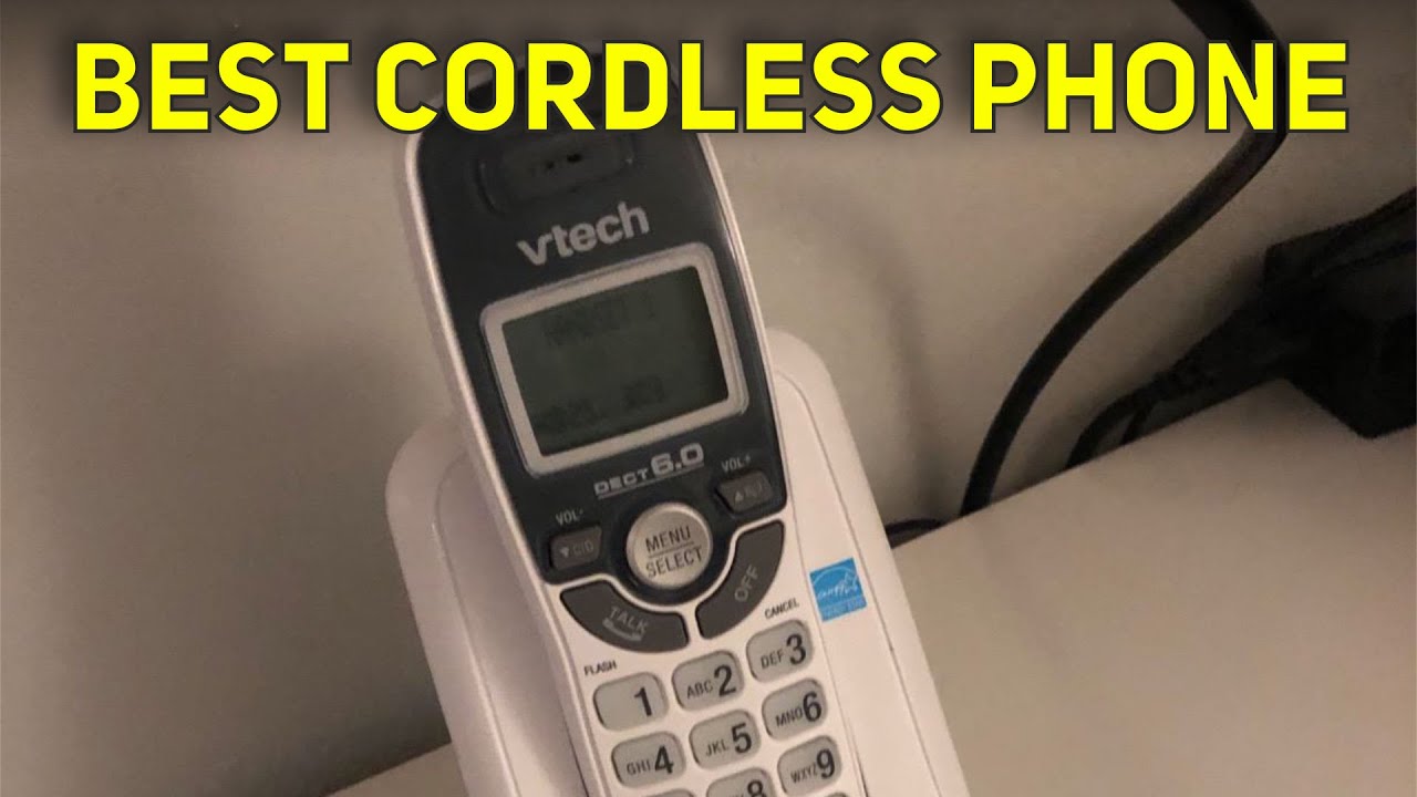 Verizon's Wireless Home Phone Connect Review - The Gadgeteer