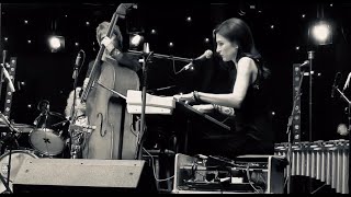 Moogy performing 'Ne me Quitte Pas'/'If You Go Away' (Jacques Brel/Scott Walker)