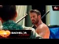 Chad Tells Off Chris Harrison - Bachelor in Paradise