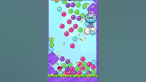 (Angry birds dream blast) Level 11403 gameplay, subscribe for latest update!