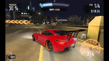 NFS No Limits - underground chapter 17 part 3/5