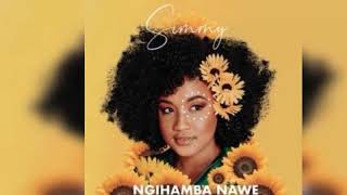 Simmy Ft Sino Msolo    Ngihamba Nawe
