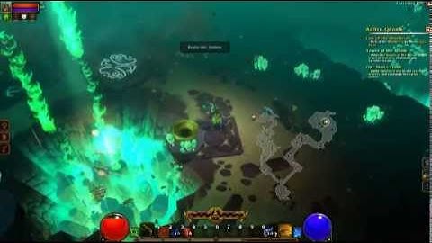 Torchlight 2 (PC) Part 6